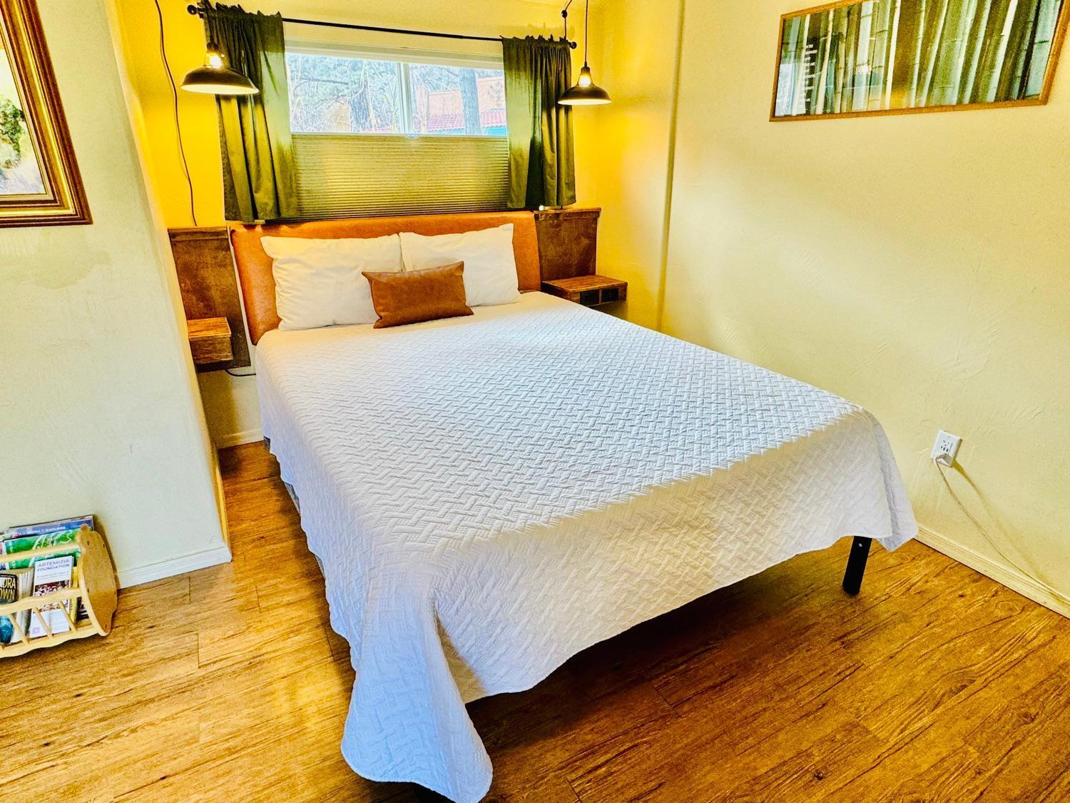 Mile High Ranch Hotel Bisbee Eksteriør billede
