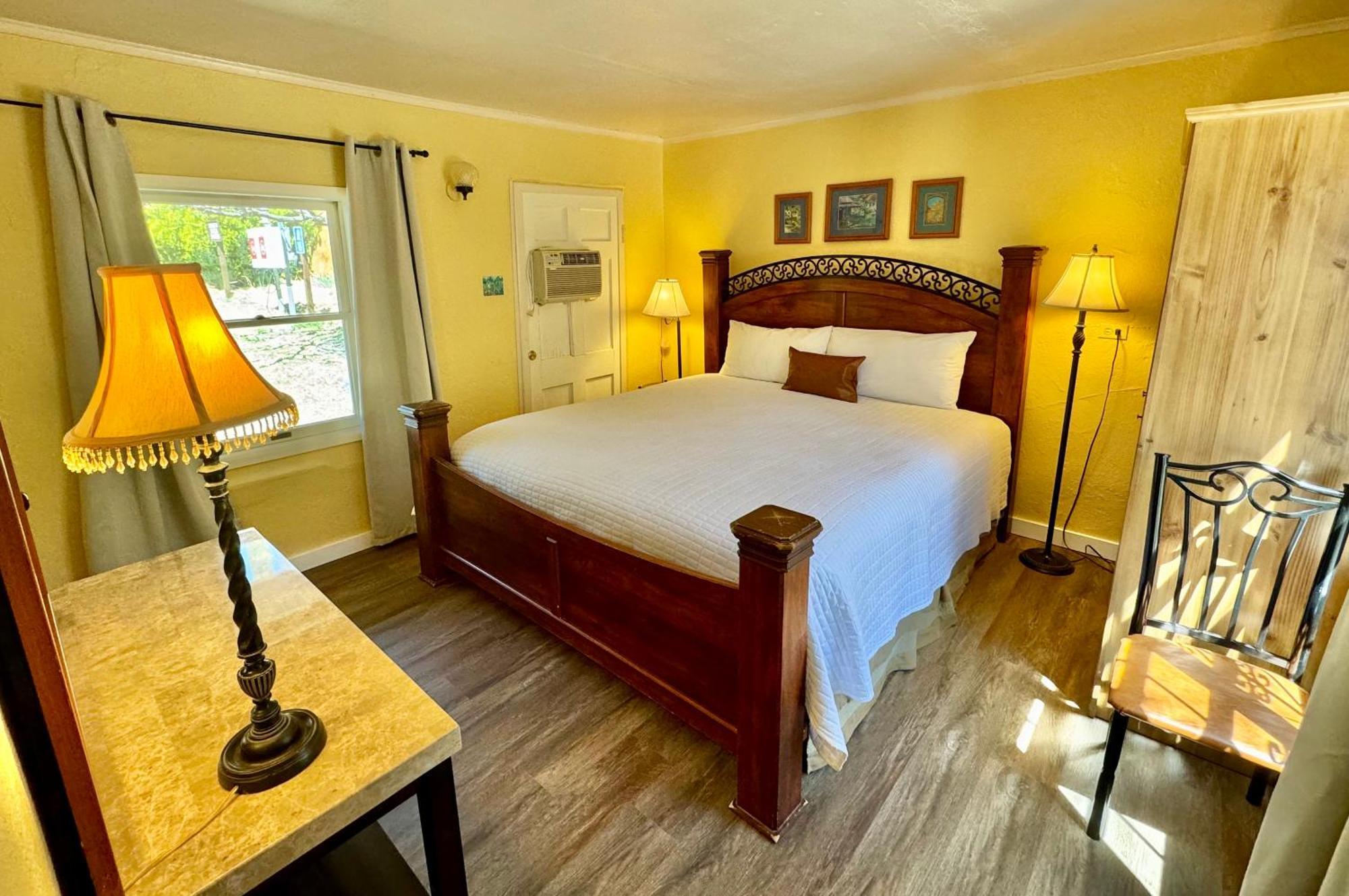 Mile High Ranch Hotel Bisbee Værelse billede